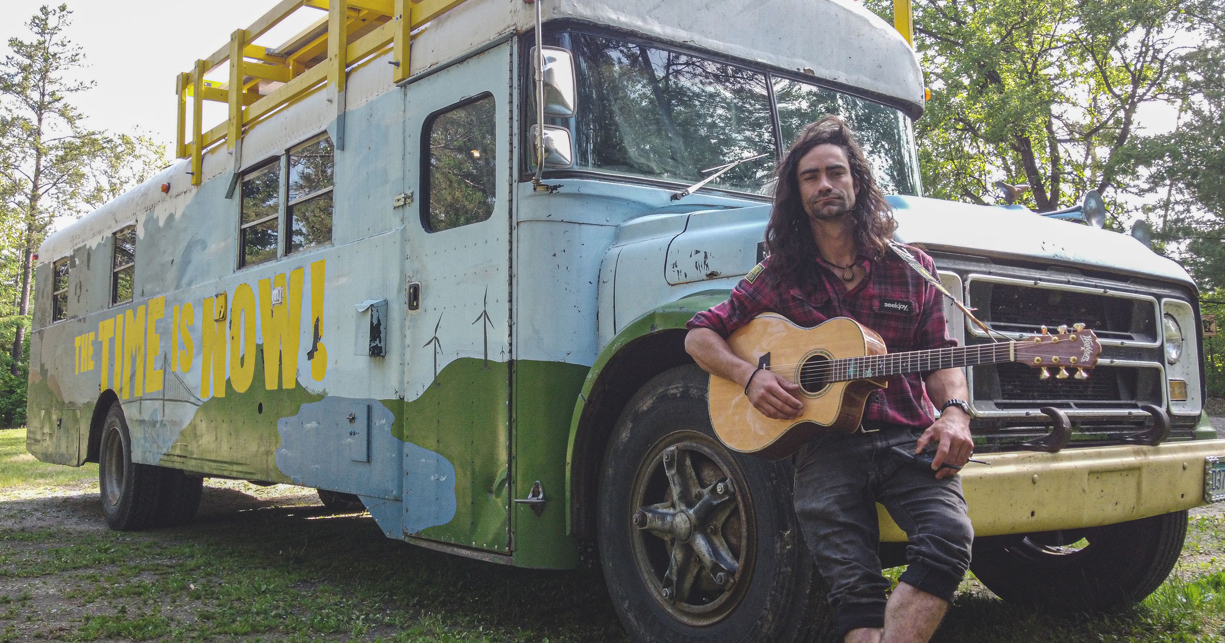 Support me on a Patreon!